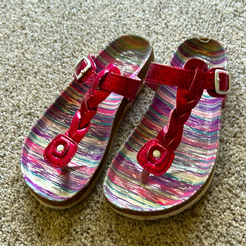 Northside Dressy Sandals